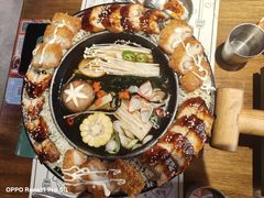 -韩热集市(百源店)