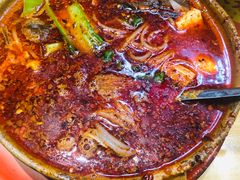 -清真·马文砂锅大全(麦苋街店)