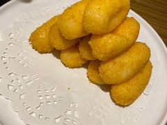 -禾珍珠家常小馆(河南博物院店)