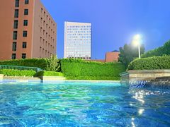 -汕头龙光喜来登酒店