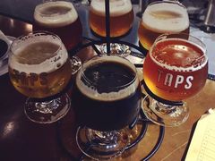 -TAPS精酿啤酒屋
