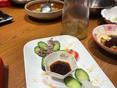 -琥珀老六龙虾(四里河店)