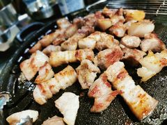 -401餐厅(弘大店)