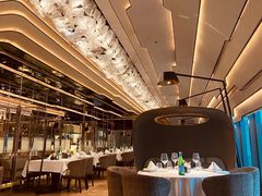 -燃扒房Steakhouse(皇庭店)