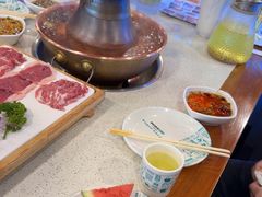 -京城胜利涮羊肉(禧乐汇店)