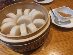 蒸年糕-新荣记(西溪湿地店)