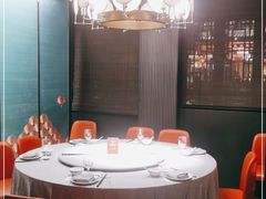 包厢-绿波廊(豫园店)