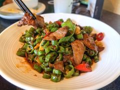 -赠李白·如诗的川味(余杭万达广场店)