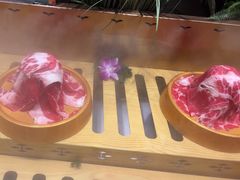 -享遇.锅姥姥牛排海鲜自助(小寨店)