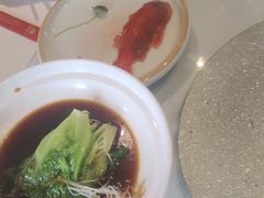 -惠丰堂饭庄·烤鸭·京味菜(西北旺·唐家岭店)