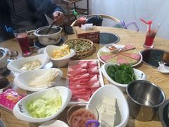 -竹鲜笙全竹宴(国色天香店)