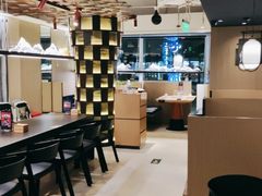 大堂-七八冷面·延边朝鲜族美食(大兴大悦春风里店)
