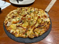 -澳骄 Aussie Kitchen·手工披萨·西餐(国大店)