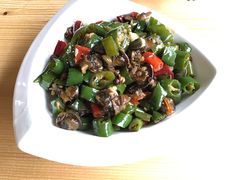 -蝦塘·中国餐馆(城墙南马道巷店)