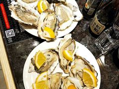 -川骄海鲜自助(河东店)