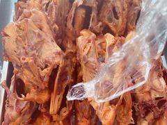 -骨里香熟食店(人民大街店)