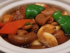 -曾家厨房·新徽菜(九华山路店)