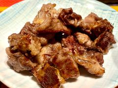 -唯成•韩国炭火烤肉 유성고기