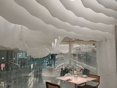-大树餐厅(环球港店)