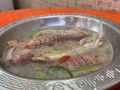 -隆都四季香饭店(碧海路店)