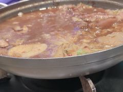 -Meet Sun韩式大排档(五一广场7MALL店)