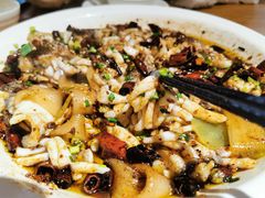 -三猫黑鱼花(南大店)