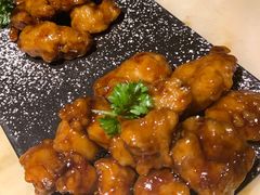 -绿茶餐厅(乐峰广场店)