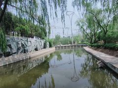 -太原动物园