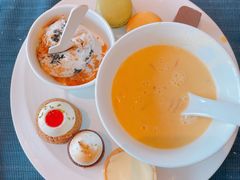 -Social 秀西餐厅-长沙瑞吉酒店(运达店)