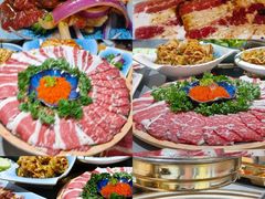 -鹤之乡·齐齐哈尔东北炭火烤肉(昆明盈江路店)