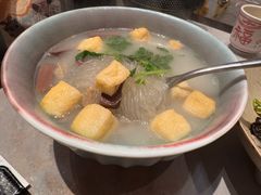-小潘记鸭血粉丝汤