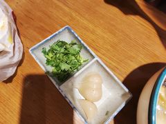 -秦老大西安羊肉泡馍馆(健德门店)