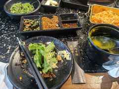 -九田家黑牛烤肉料理(珠江摩尔店)