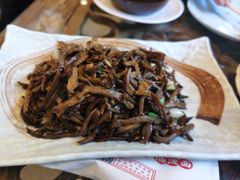井冈山老俵笋-西江美食舫·江西菜(健德桥店)