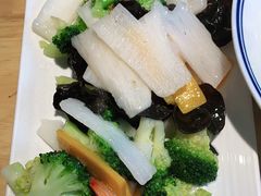 田园小炒-小六汤包·老字号·中华名小吃(兴庆路店)