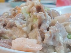 -清真•蜀风园(丁字沽店)
