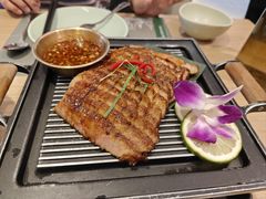 -mango tree芒果树泰国餐厅(青岛万象城店)