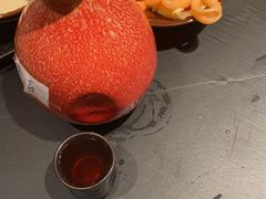 -老酉火锅(阳明古镇店)