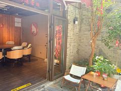 -四喜小胖·北京涮肉(五道营店)