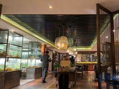 -甄御•海鲜新青岛菜(麦岛店)