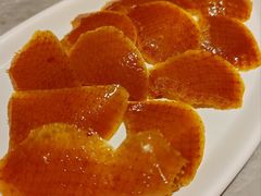 精品烤鸭-城南往事(滨江世茂店)