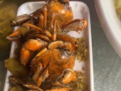 -阿里元老宋海鲜大排档(明发店)