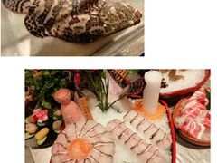 -ONE FULL 古董港式海鲜火锅