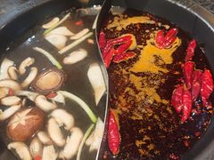 -井格重庆火锅(临平银泰城店)
