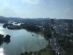 -惠州康帝国际酒店