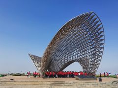 -南汇嘴观海公园