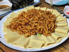 -鼎尚轩主题餐厅(隆城国际店)