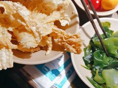 -蜀国大将老火锅(江北店)