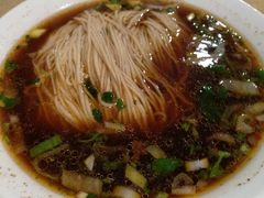 -水仙拉面(水仙街店)
