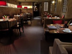 大堂-掌柜的店·河南菜(世茂店)
